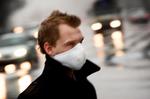Maskeret. en læser vil vide om vi burde bære masker mod forurening i København, som de gør i flere asiatiske storbyer. 