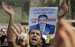 Mideast Egypt