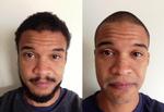 Førstedagen. Musikeren Shaka Loveless er en af de tusindvis af danskere, der skal gro sig et overskæg for at støtte op om Movember og sætte fokus på kampen mod prostatakræft. Ugentligt følger Politiken ham og fire andre mænd i en måned. 