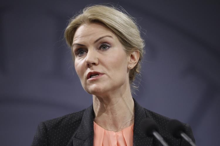 Principielt. »Solcellesagen rejser spørgsmålet om, hvorvidt Rigsrevisionen bør have adgang til at kontrollere det lovforberedende arbejde. Og det er en sag, vi gerne vil diskutere med Folketinget, fordi det dybest set er Folketingets ansvar«, siger Helle Thorning-Schmidt. - Foto: 