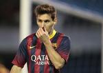 målløs. Lionel Messi er inde i en usædvanlig måltørke for spilleren, der regnes for verdens bedste. 
