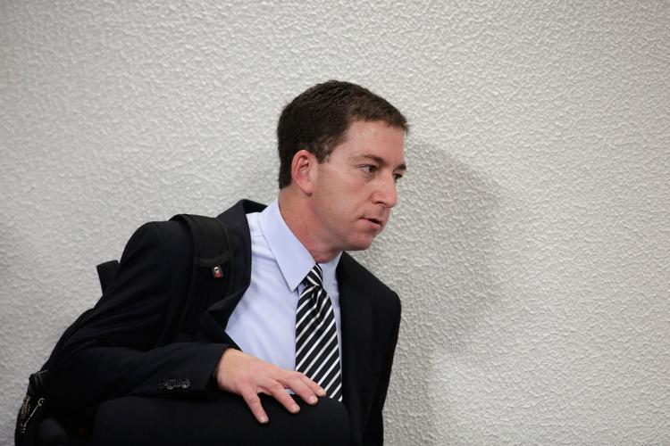 Subjektiv. Der findes ikke journalister uden holdning, mener Snowden-journalisten Glenn Greenwald, der har forladt The Guardian til fordel for et nyt og anderledes koncept. 