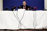 DIÆTER. Lars Løkke Rasmussen har benægtet, at han fik diæter i 2012. Nu afslører GGGI over for Berlingske, at det fik han. 