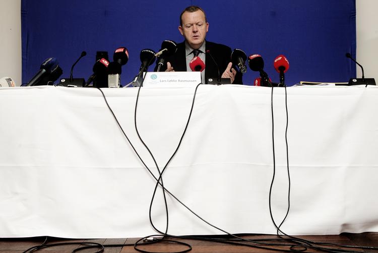 DIÆTER. Lars Løkke Rasmussen har benægtet, at han fik diæter i 2012. Nu afslører GGGI over for Berlingske, at det fik han. 