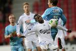 Storsejr. FC København vandt 4-0 over FC Nordsjælland i gårsdagens kamp. Alligevel skal spillerne ikke begynde at glæde sig for tidligt, siger FCK-træner Ståle Solbakken. 