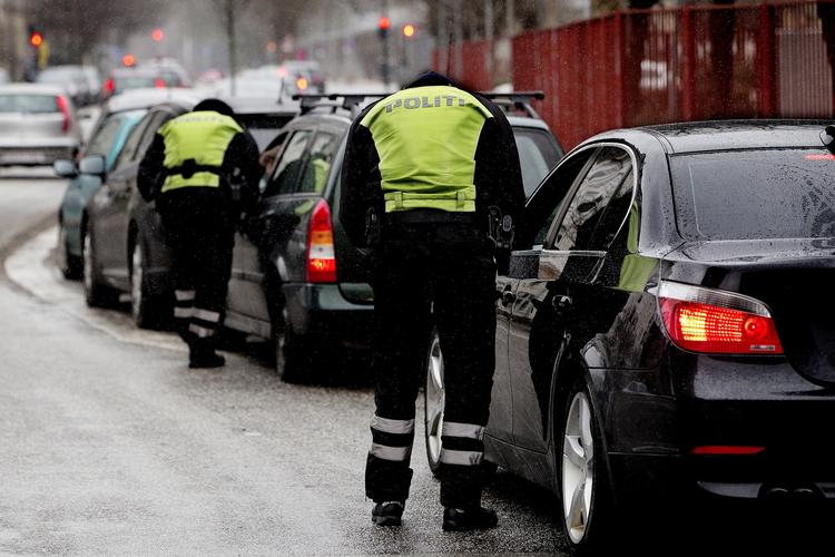 ansvar. Folketinget har et væsentligt medansvar for, at der hvert år fortsat kvæstes flere hundrede danskere i trafikken i spritrelaterede ulykker, skriver Kasper Lippert Rasmussen. 