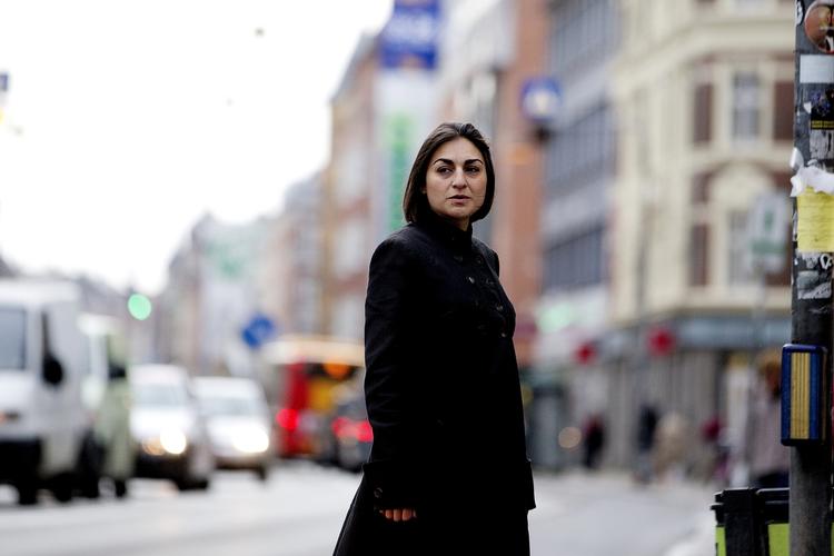 ULYKKESINDSATS. Københavns teknik- og miljøborgmester vil have politiet til at øge kontrollen af H. C. Andersens Boulevard efter to alvorlige dødsulykker på en måned. 