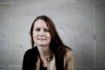 Valgkamp. Den socialdemokratiske eksborgmester Anne Vang har hjulpet en SF med at føre valgkamp. Hendes partifæller undrer sig. - Foto: 