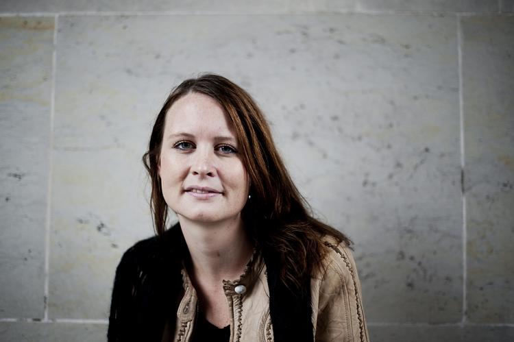 Valgkamp. Den socialdemokratiske eksborgmester Anne Vang har hjulpet en SF med at føre valgkamp. Hendes partifæller undrer sig. - Foto: 