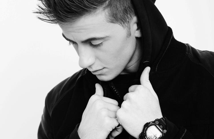 Hit. Den 19-årige Jimilian fra Maribo har rundet 16 millioner views på sin YouTube-kanal. Nu er der kontant afregning i sigte. 