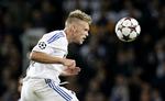 udtaget. Nicolai Jørgensen scorede to mål for FCK i weekenden. Tre andre tomålsskytter fra landsholdets seneste to kampe er udtaget til Norge-kampen. 