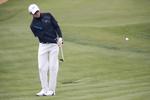 DISKVALIFICERET. I forrige uge lå Simon Dyson diskvalificeret efter anden runde i BMW Masters, da han lå nummer to. Englænderen har efterfølgende erklæret, at hans regelbrud for en tilfældig fejltagelse. 