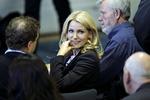Flertal. Helle Thorning-Schmidt kan få lidt lettere ved at 'tælle til 90'. 