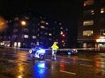 Røveri. En ansat i en blomsterbutik på Østerbro i København er blevt stukket ned under et røveri.- Foto: 