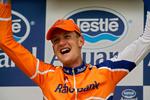 Anklaget. I 2005 vandt Pieter Weening som Rabobank-rytter en etape i Tour de France. 