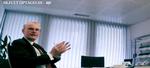 Medier. Henrik Löwe, seniorformuerådgiver hos Jyske Bank i Schweiz, mødtes fem gange i Zürich, London og København med journalisten, der udgav sig for it-udvikler med millionindtægter. Hver gang blev han filmet med skjult kamera. 