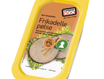 listeria. Frikadellepølse fra 3-stjernet trækkes tilbage fra butikkerne. Ikke så mange bliver syge af bakterien listeria, men til gengæld er symptomerne værre end dem man får af salmonella. 