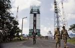 Mission. Også Indien vil være med i kapløbet om et erobre Mars. Tirsdag sendte landet et rubskib mod Mars. 