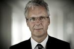 ærgerlig. Henrik Bjerre-Nielsen, direktør i Finansiel Stabilitet, ærgrer sig over, at kunder med god økonomi ikke kan komme over i nogle almindelige banker. 