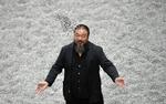 Systemkritiker. Ai Weiwei er en af Kinas mest berømte kritikere og kunstnere. For ham hænger kunst og politik tæt sammen. Det ses i danske Andreas Johnsens film, som får gallapremiere på CPH:DOX. 