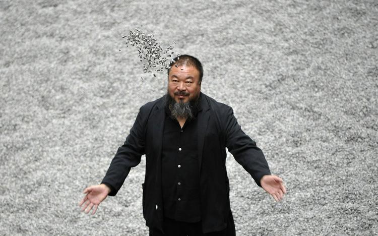 Systemkritiker. Ai Weiwei er en af Kinas mest berømte kritikere og kunstnere. For ham hænger kunst og politik tæt sammen. Det ses i danske Andreas Johnsens film, som får gallapremiere på CPH:DOX. 