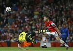 Revanchetid. Arsenal og Laurent Koscielny (th) tabte for 14 dage siden på hjemmebane til Dortmund. 