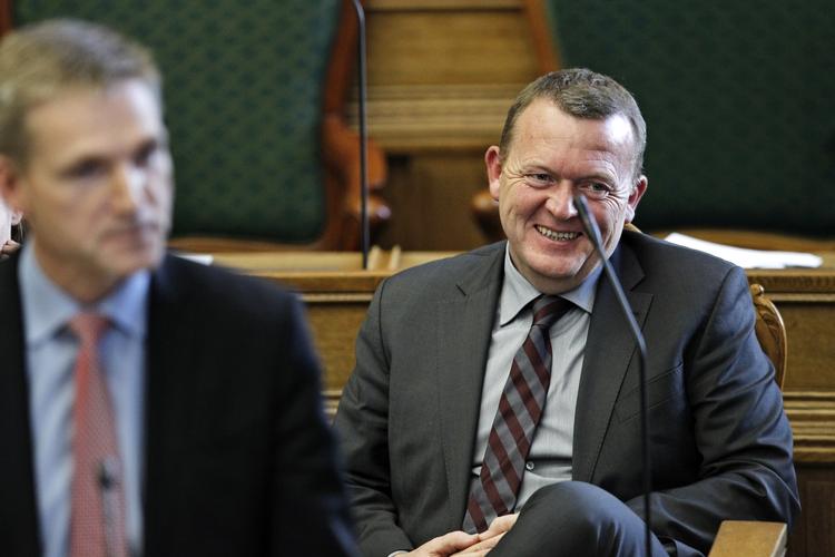 Kritik. Hvor skal man starte?, spørger Jesper Pedersen, når han skal liste Lars Løkke Rasmussens dårlige sager op. 