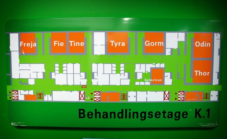 efterbehandling. For mange, der overlever kræften, er der svære senfølger. Og er patienten ikke god til at sætte ord på behovene, risikerer de dårlig efterbehandling. 