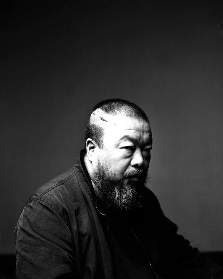 Censur. Nyhederne er løgne, og der er ingen debat. Sådan er det i Kina, hvor partiet forsøger at have alt under kontrol, siger Ai Weiwei.