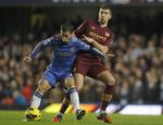 droppet. Chelseas Eden Hazard blev straffet af træner José Mourinho, efter belgieren udeblev fra en træning. 