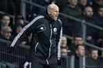 forpligtet. Ståle Solbakken kunne ikke se sig selv som træner for FCK's ærkerivaler, Brøndby. 