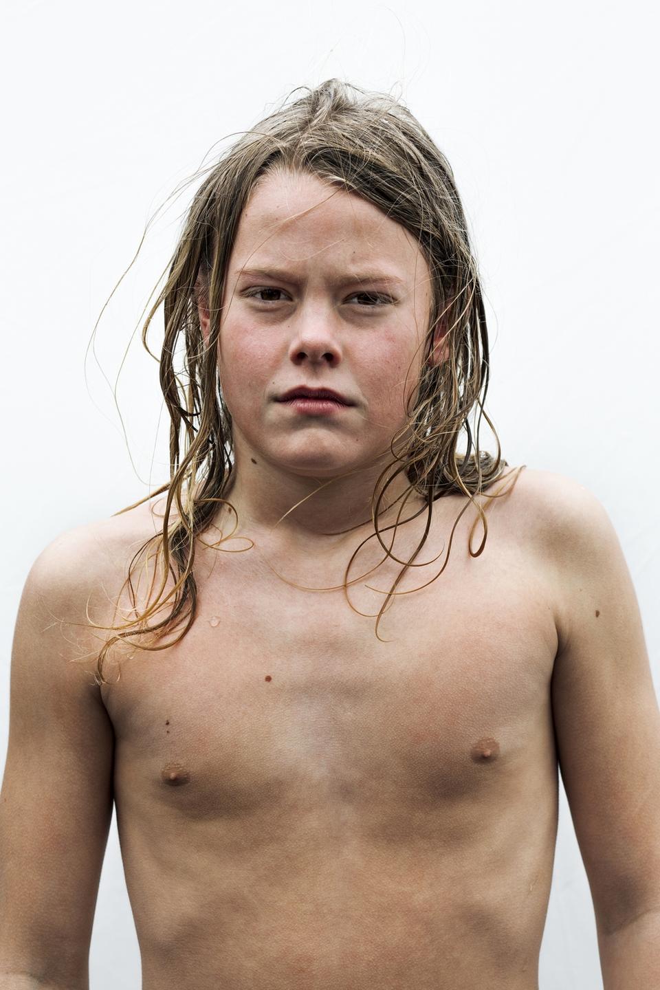 DANIEL HJORTH