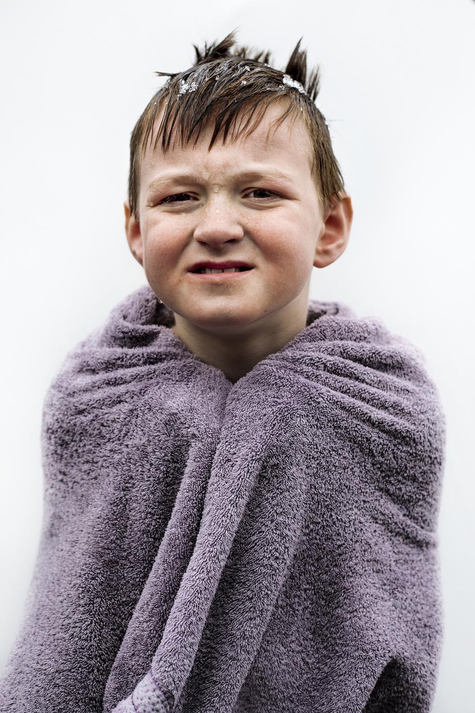 DANIEL HJORTH