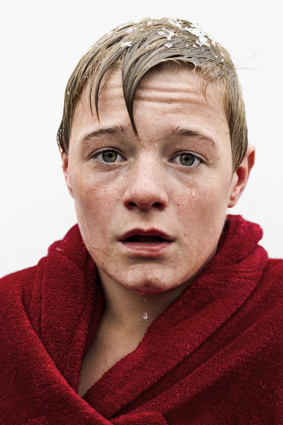 DANIEL HJORTH