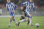 Revanche. Esbjerg skal gå efter europæisk oprejsning oven på en skidt serie i Superligaen. 