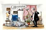 dagens tegning