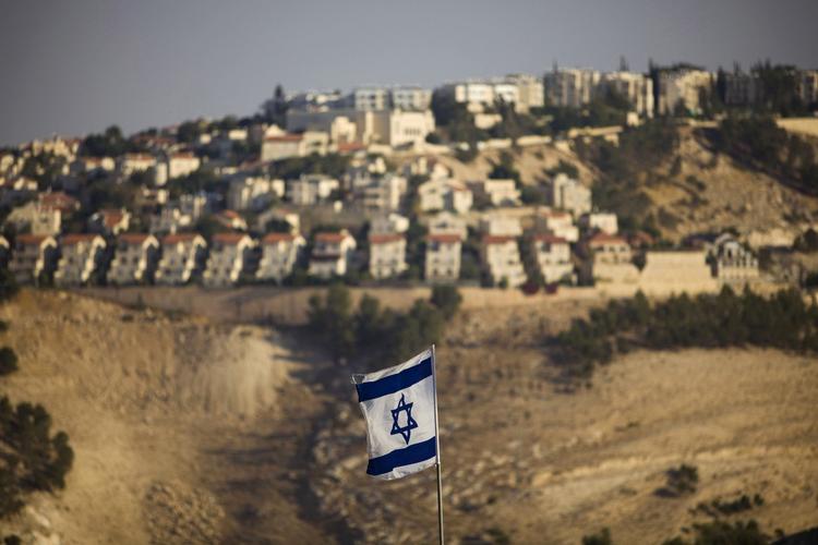 EMNEVALG. Bloggen Kampzonen her på hjemmesiden har lanceret sig selv som en bred udenrigspolitisk blog, men indtil videre handler den altovervejende om kritik af Israel, skriver Marcus Rubin. 