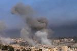 Mideast Syria