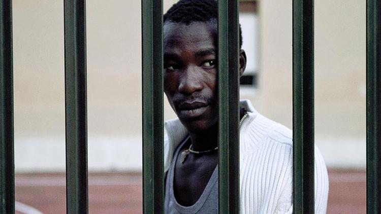 Flygtninge. Foto fra 'Under den samme himmel' (CPH:DOX) 