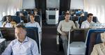 Opgradering. KLM har efterkommet passagerernes ønsker og givet deres business class-tilbud en ordentlig overhaling. 