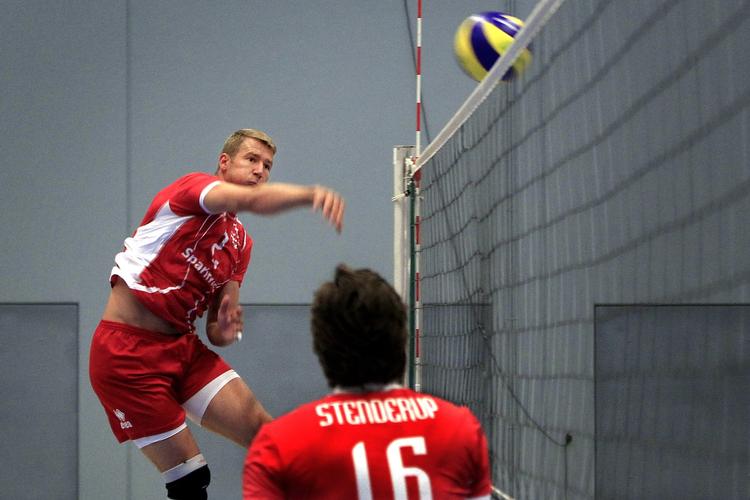 ANSAT. Efter EM i Danmark har Kristian Knudsen været klubløs, men nu har den danske anfører endelig fundet en klub. 