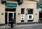 Rådgivning. Det virker bestemt, som om Jyske Bank trænger til at rydde op, selv om banken ikke har erkendt det endnu. 