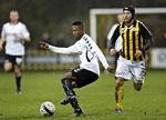 comeback. Topholdet fra Horsens var i knibe mod hvepsene fra Brønshøj, men sikrede sig en smal sejr. 