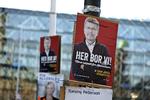 KRITIK. Frank Jensen må finde opbakning på højrefløjen, hvis han vil have opbakning til sit kriminalitetsudspil. 