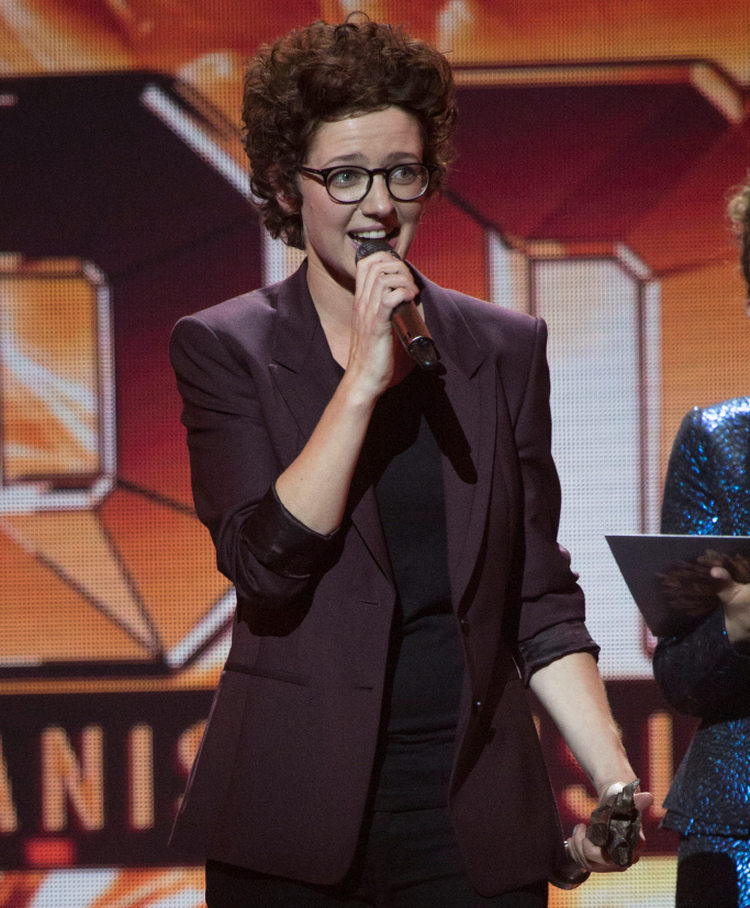 Vinder. Marie Key fik seks prestigefyldte DMA-statuetter. 