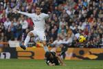 Målmaskine. 24 mål i 17 kampe. Ronaldo er flyvende - også i denne sæson. 