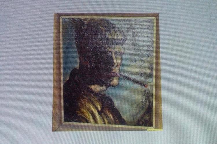 Eftertragtet. Cornelius Gurlitt, søn af kunsthandler Hildebrand Gurlitt, vil have sin ejendom tilbage fra myndighederne, der har konfiskeret den værdifulde kunstsamling. Bl.a. jødiske organisationer gør også krav på dele af samlingen. 