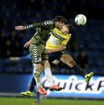 Superligaen: Brøndby - AGF