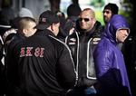 Bandeexit. Stramme krav til banderelationer gør det næsten umuligt for løsere tilknyttede kriminelle at gå med i politiets exitprogram. 