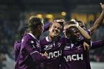 Klasse. FCM har blot tabt en gang i Superligaen i denne sæson. 